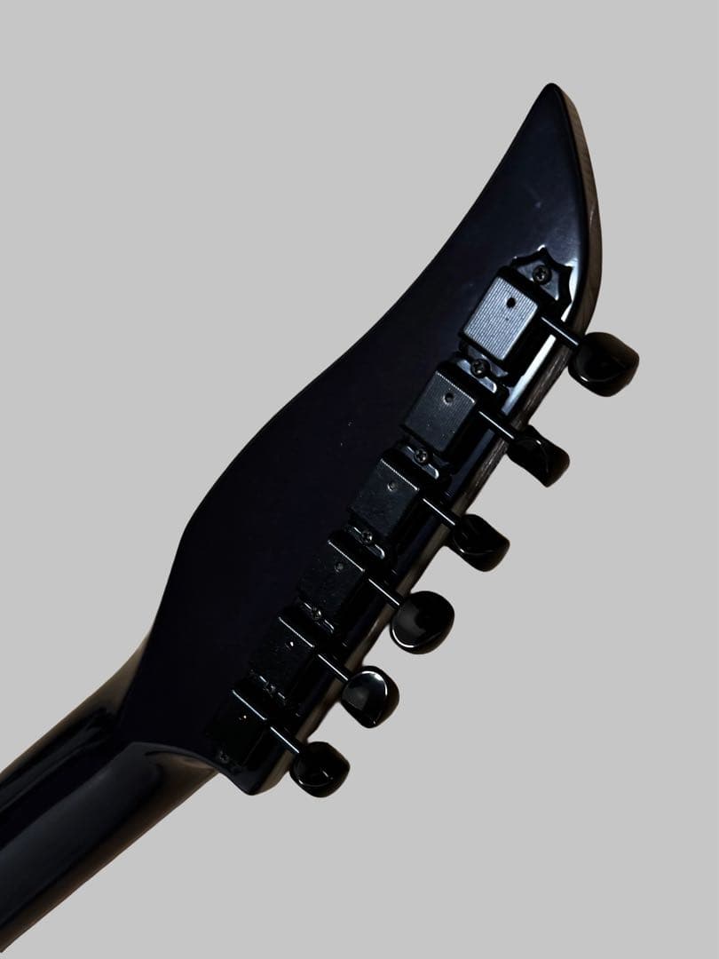 TOKAI TALBO スーパー黒タルボlll 三鷹楽器個体 HISASHI