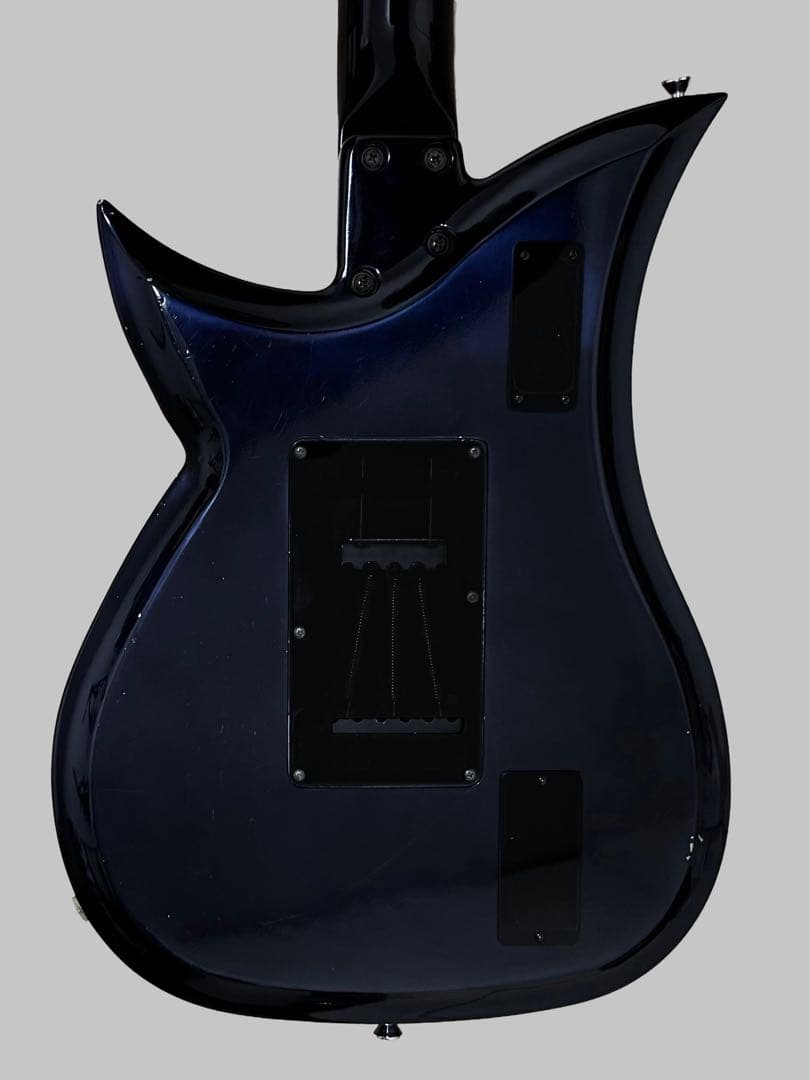 TOKAI TALBO スーパー黒タルボlll 三鷹楽器個体 HISASHI