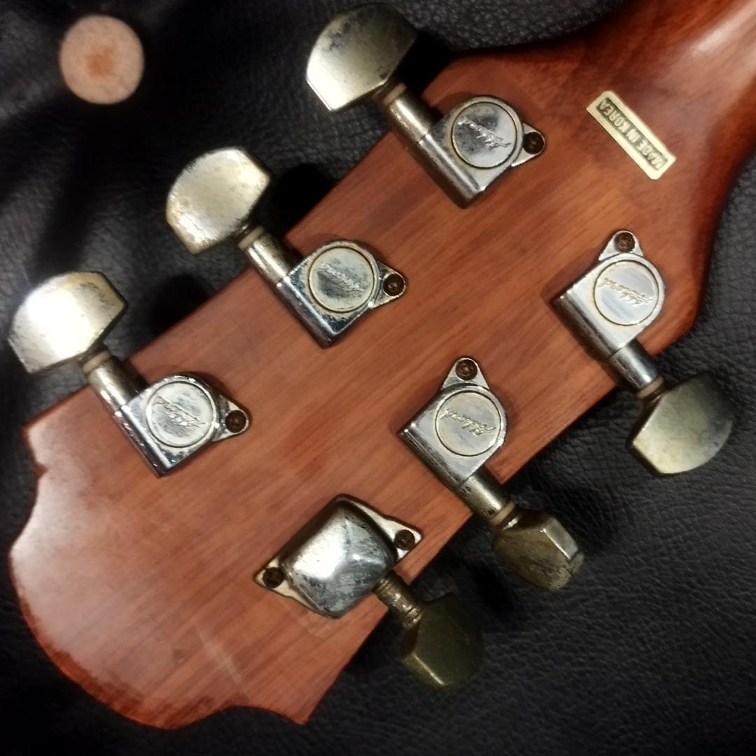 Aria アリア AMB-35 エレアコ アコースティックギター