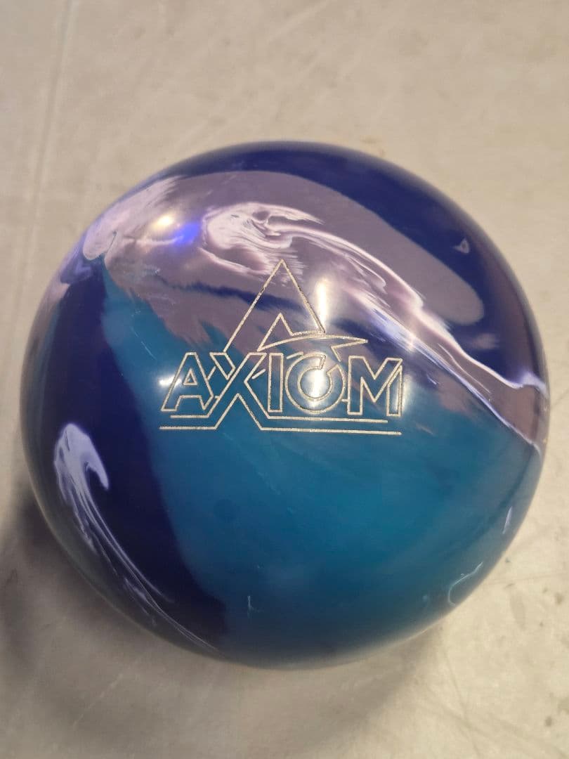 ストーム　アクシオム