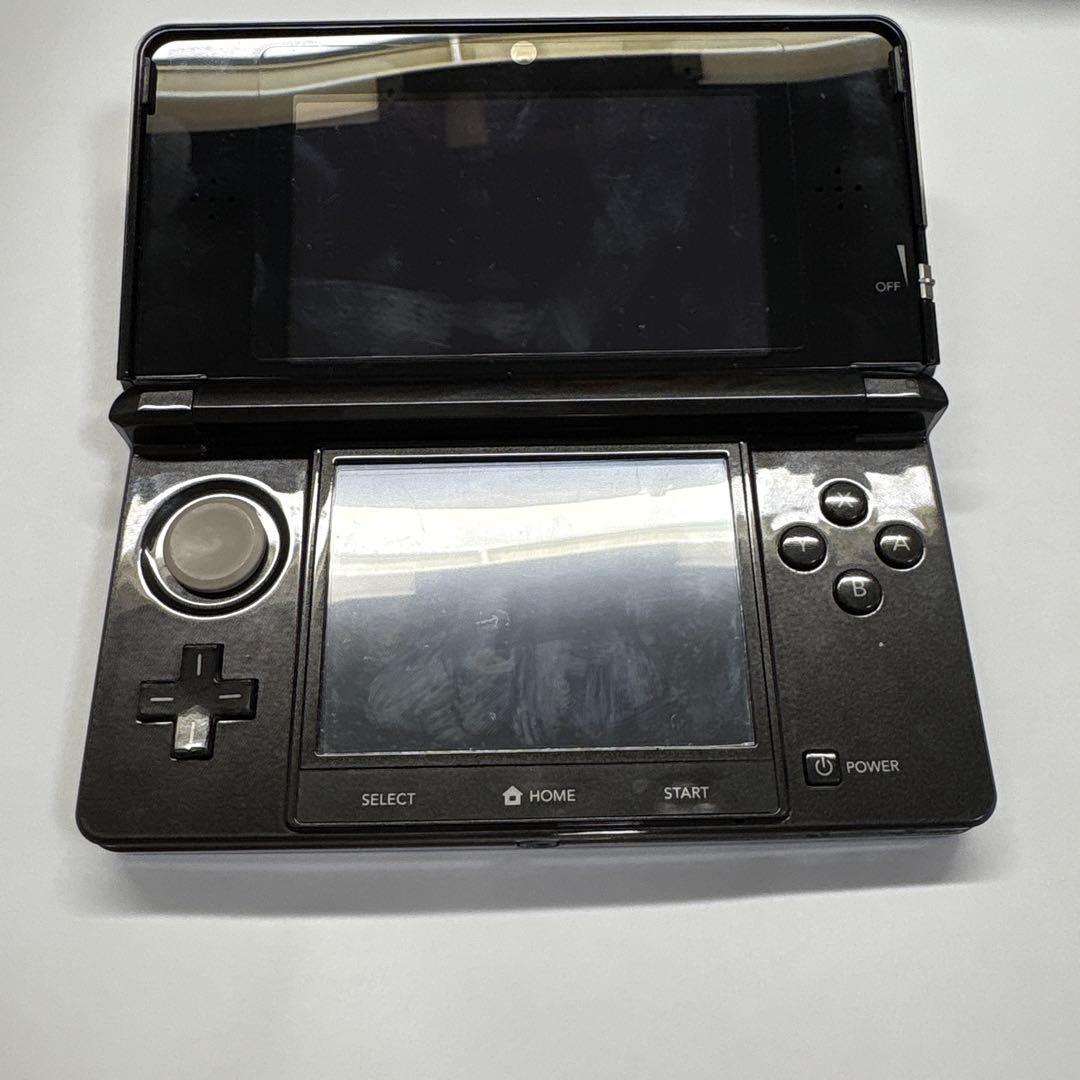 ニンテンドー3DS /ポケットモンスターbw2/妖怪ウォッチ2 真打セット