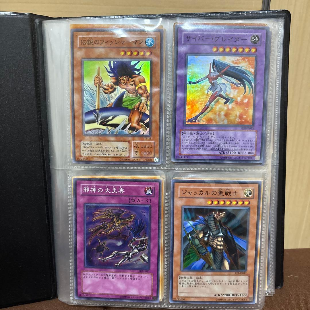 遊戯王 デュエルモンスターズ カードセット