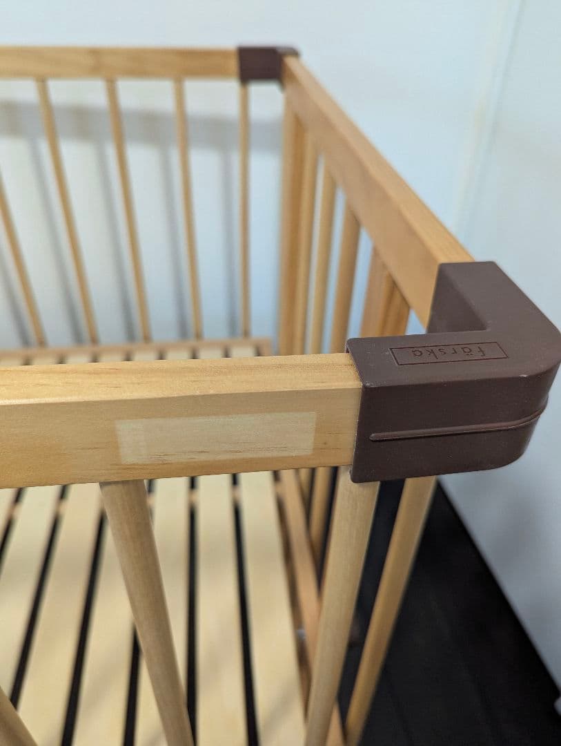 ファルスカ ベッドサイドベッド03　川崎高津区引取希望