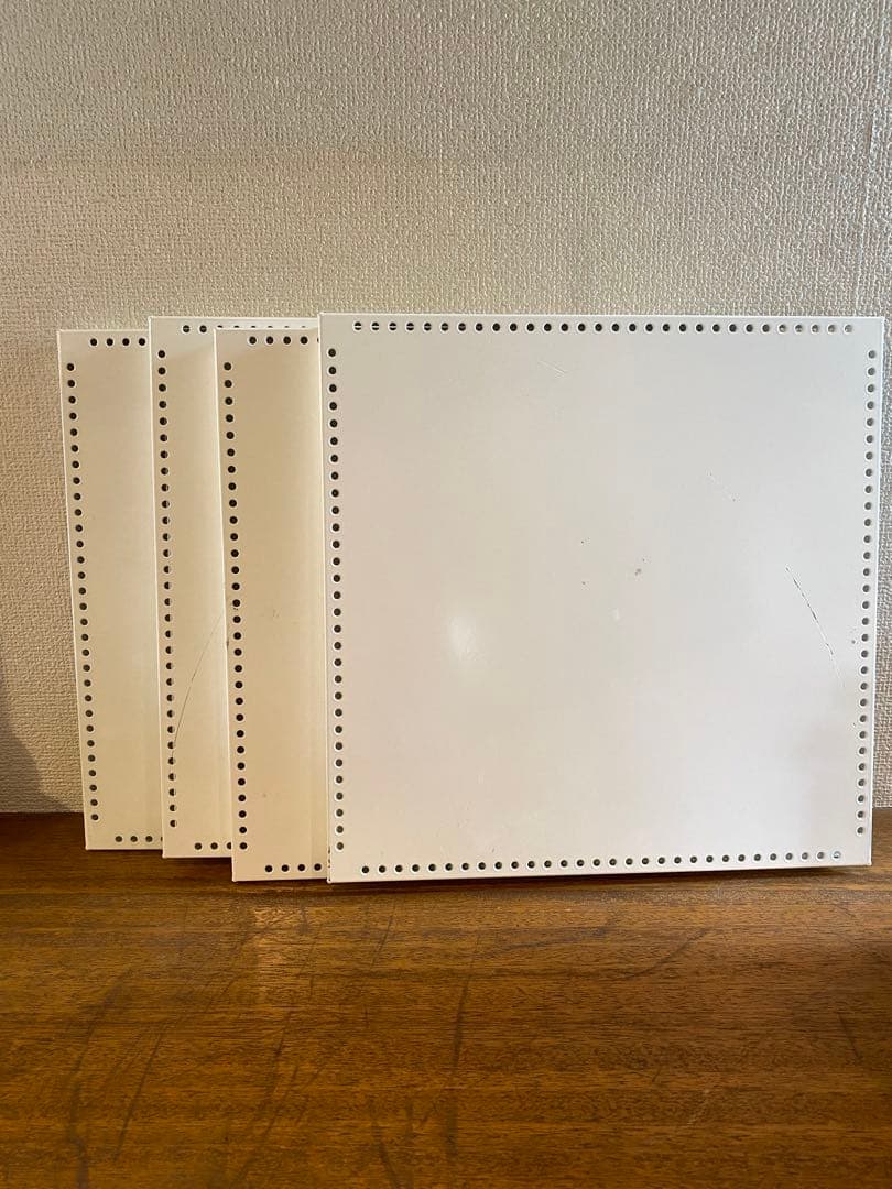 USMハラーパネル33.5cm更新