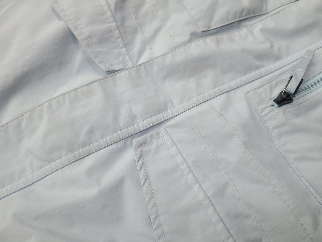 スノーボード JR S BURTON STARK BIB + COVERT JACKET