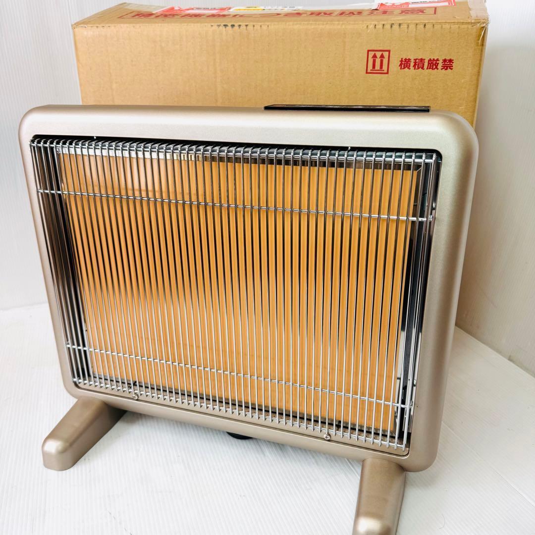 【極美品】サンルミエ　タイマー付　E800L-TM 完全動作品　アスカ精工