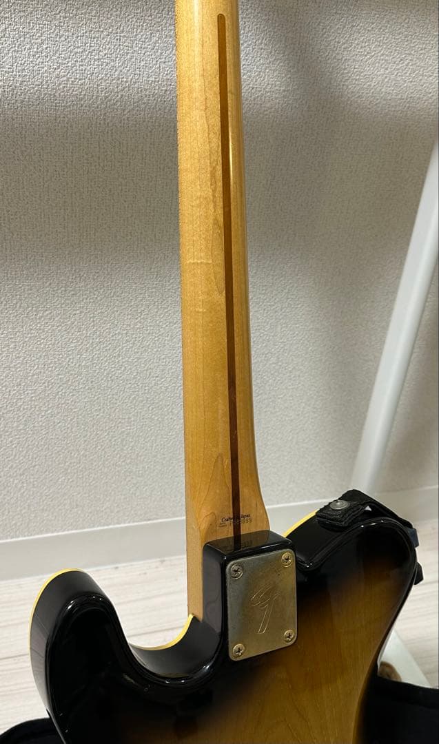 【美品】 Fender Richie Kotzen Telecaster