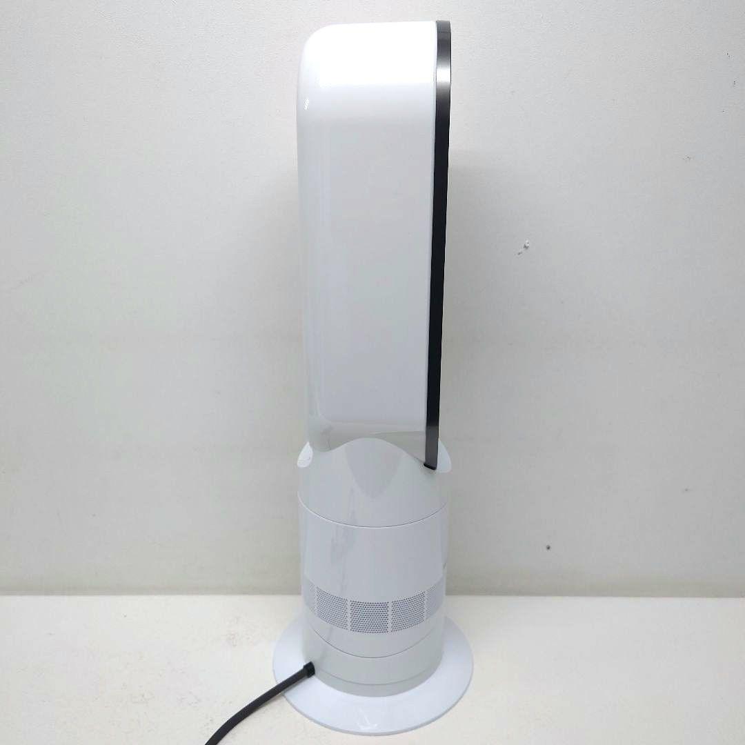 2/2M1205F1 ダイソン AM09 2024年製 セラミックファンヒーター