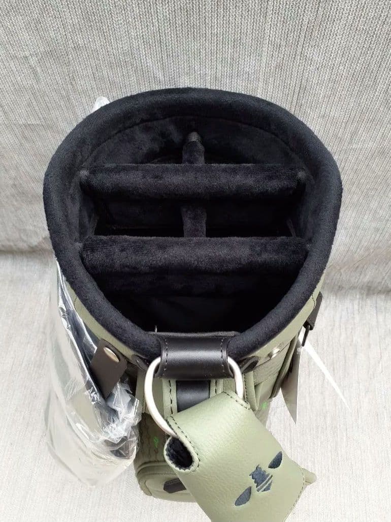 限定⭐RODDIO ロッディオ⭐マンスリーキャディバック⭐ カートタイプ