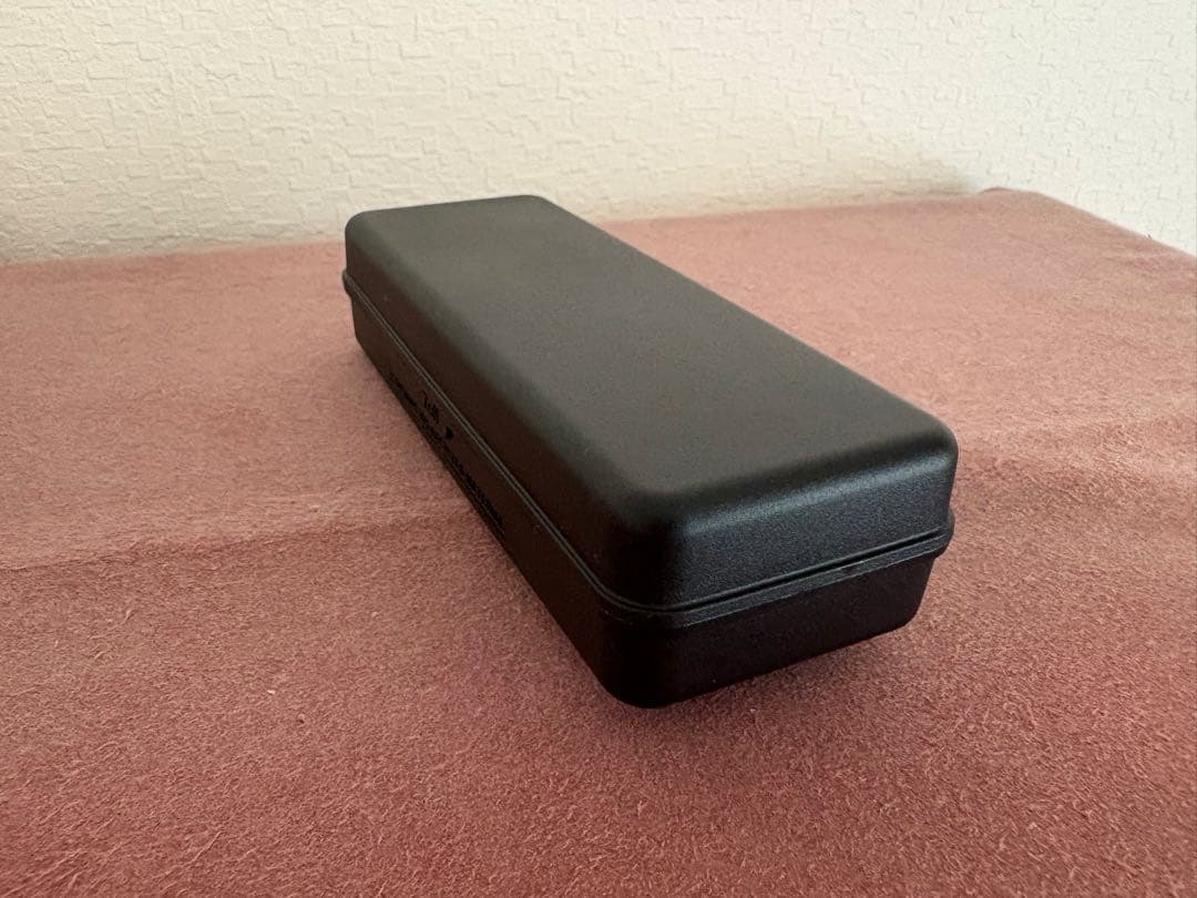 Zoff　ボストン型FLIPUP(跳ね上げ式)メガネ ZF242014-64F1