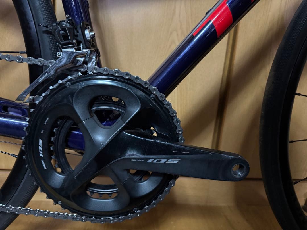 専用販売 TREK EMONDA ALR5 エモンダ　11速