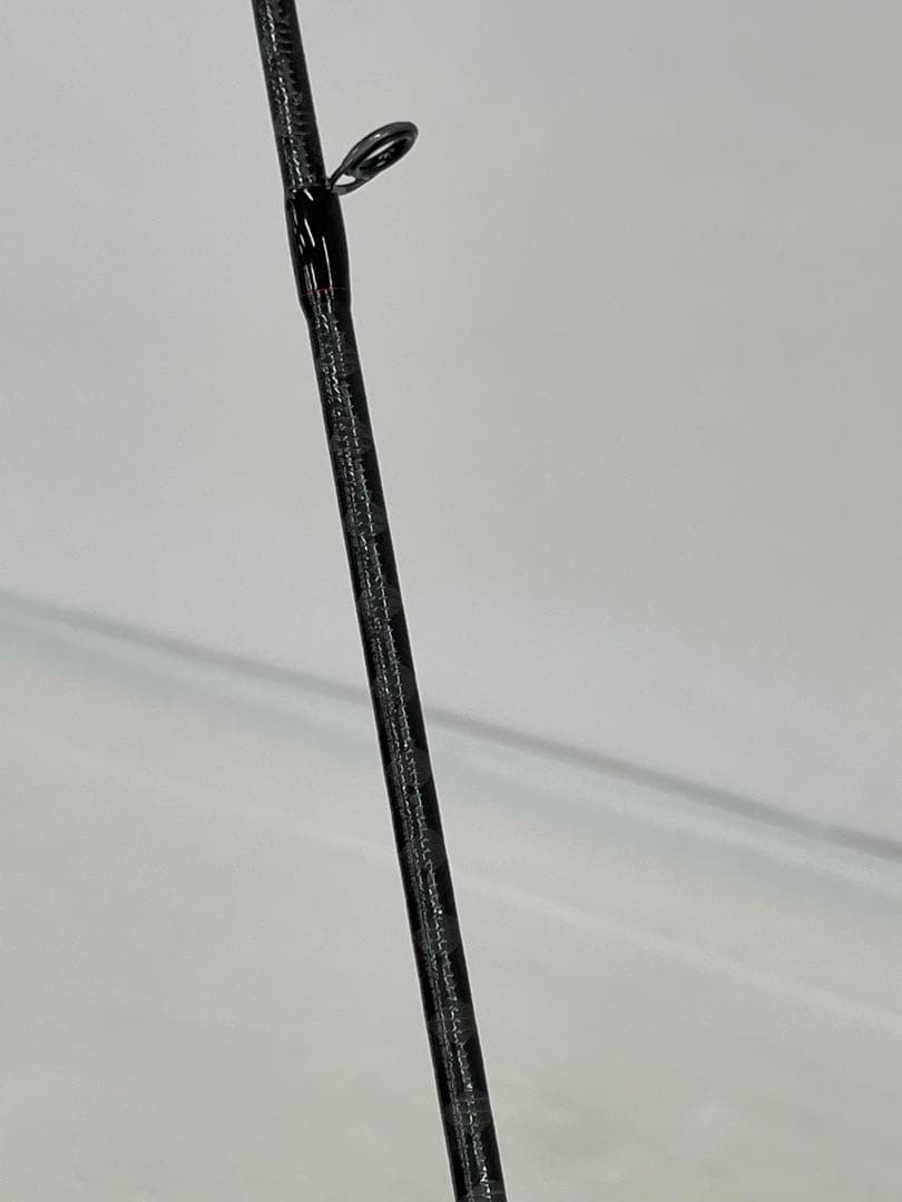 knlife121-0053 シマノ　ゾディアス　268ML-2 バズロッド