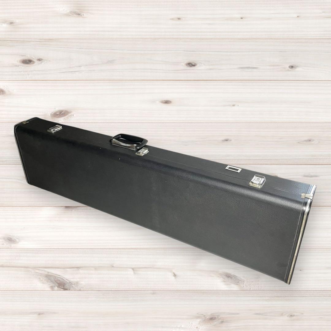 細棹 三味線 ハードケース 和楽器 伝統 弦楽器 バチ