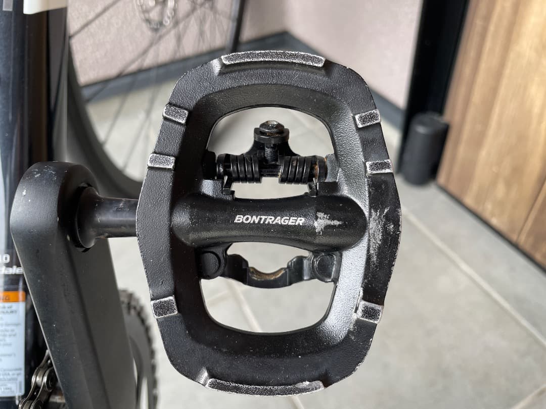 自転車本体 Cannondale Supersix evo 105