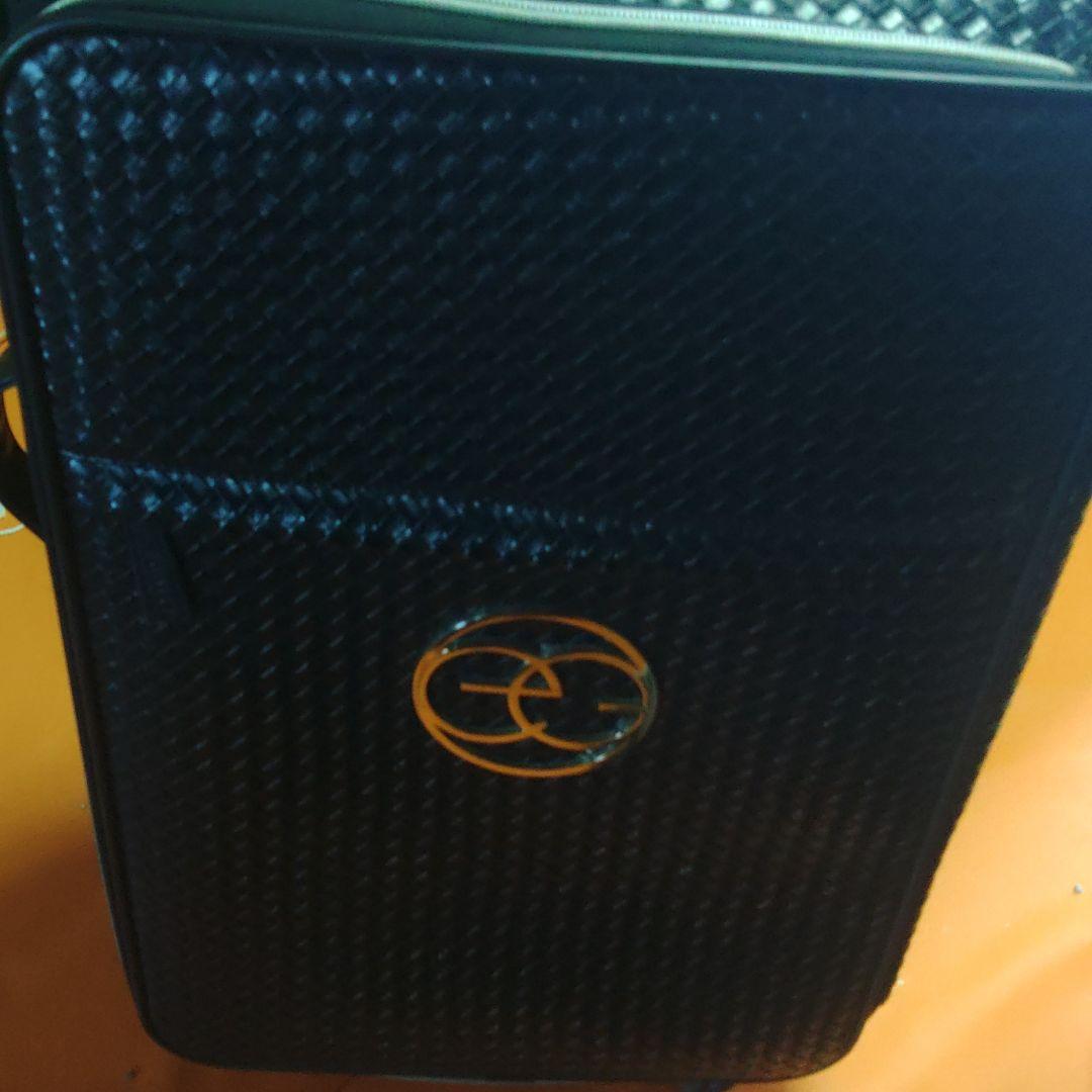 EGOIST キャリー ※オマケ付き