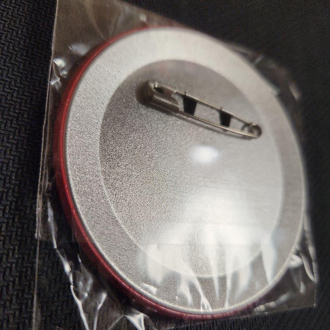 原神　ディルック　缶バッジ　プライズ　セガ　SEGA　ナムコ　限定　未開封