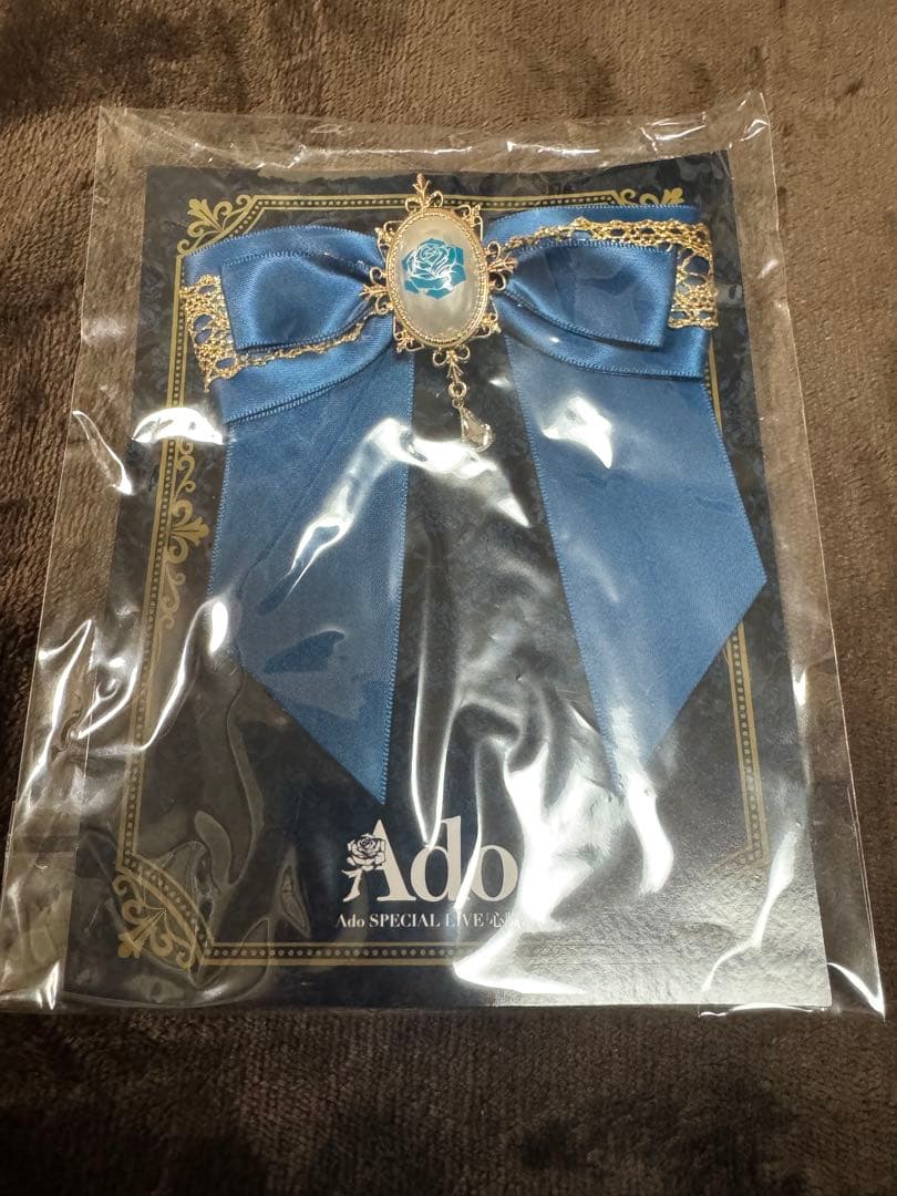 Ado LIVE VIP特典 セット