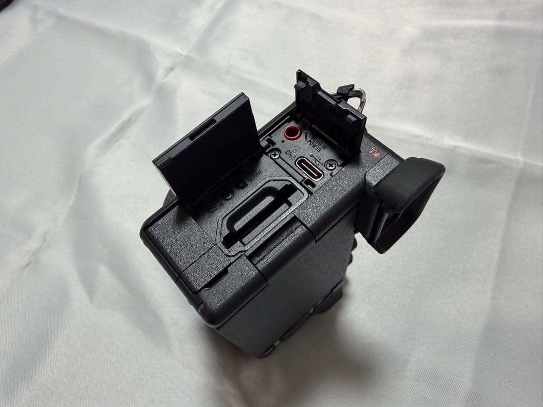 nenearu SONY α6700 ミラーレス一眼カメラ 本体