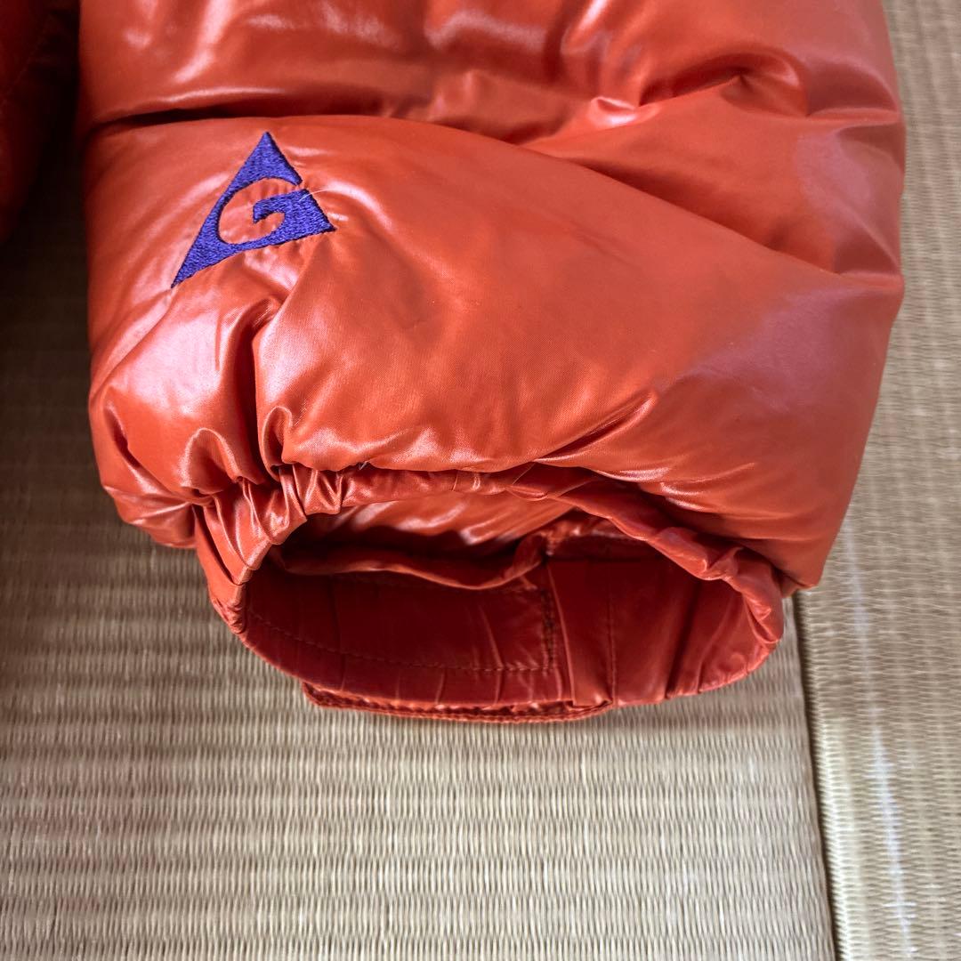 GERRY ジェリー ダウンジャケット アローズ別注