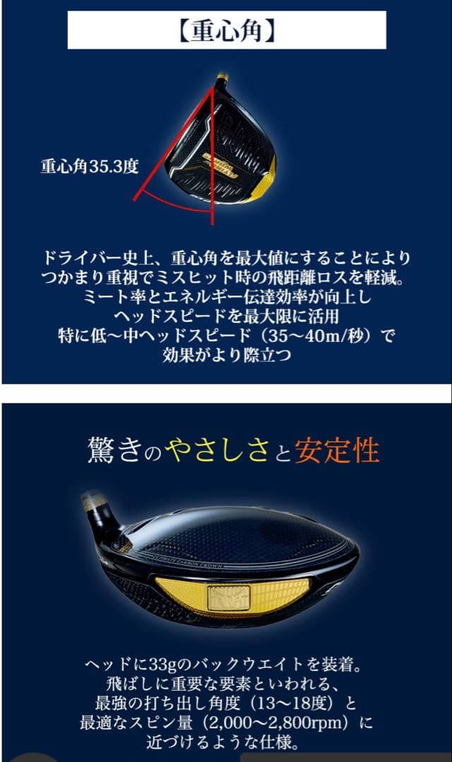 FLYING WORKS CP10 フライングワークスCP10ドライバー