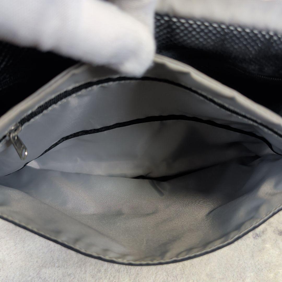 希少 00s Patagonia パタゴニア ショルダーバッグ