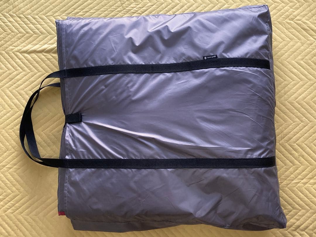 値下げ【peakエルフィールド専用】マットシートセット TP-880-1