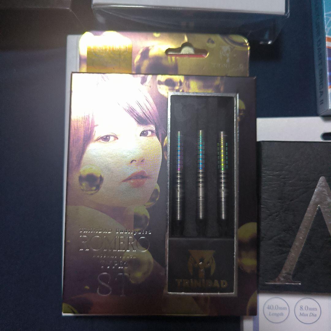 ロメロタイプ3 ST