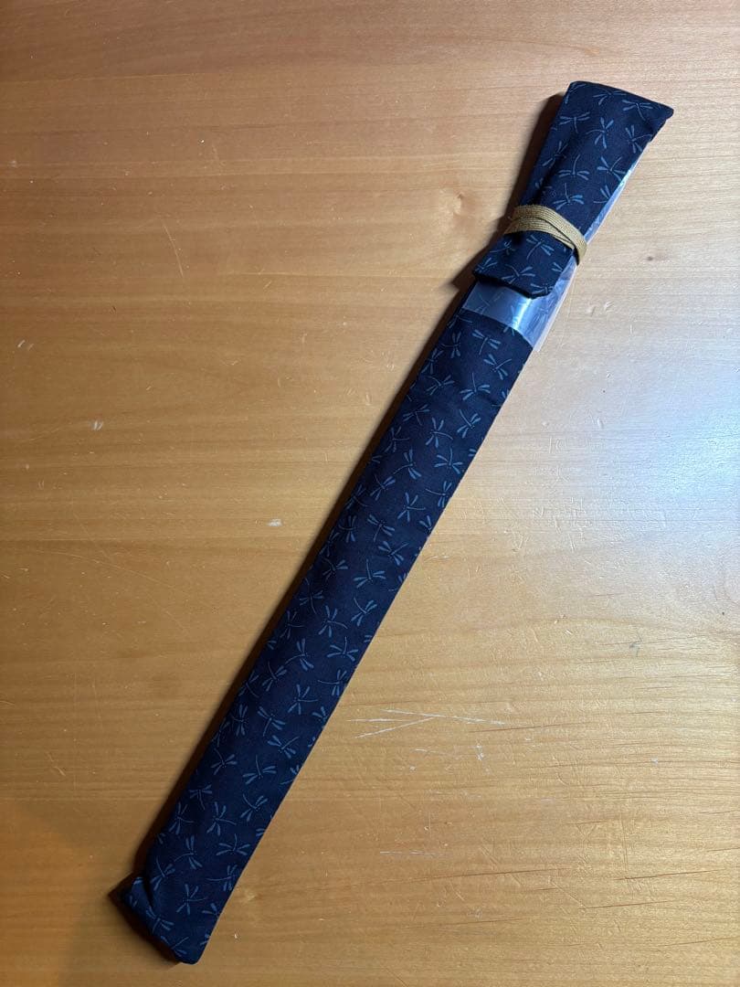 新品未使用　篠笛　ドレミ調子　6本調子