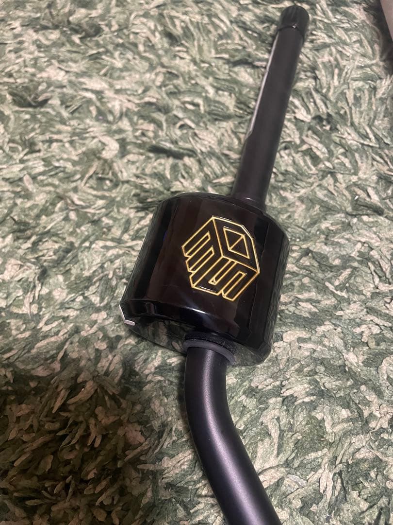 3D Swing Mentor スイング補助具