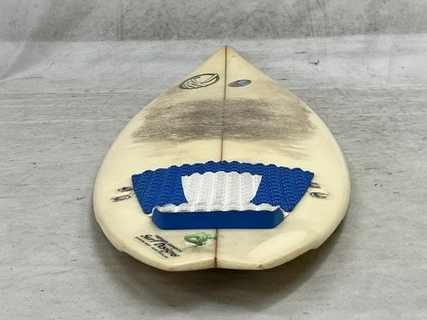 NeilsenMCTEAMRIDERサーフボード60ブラザーニールセンサーフィン