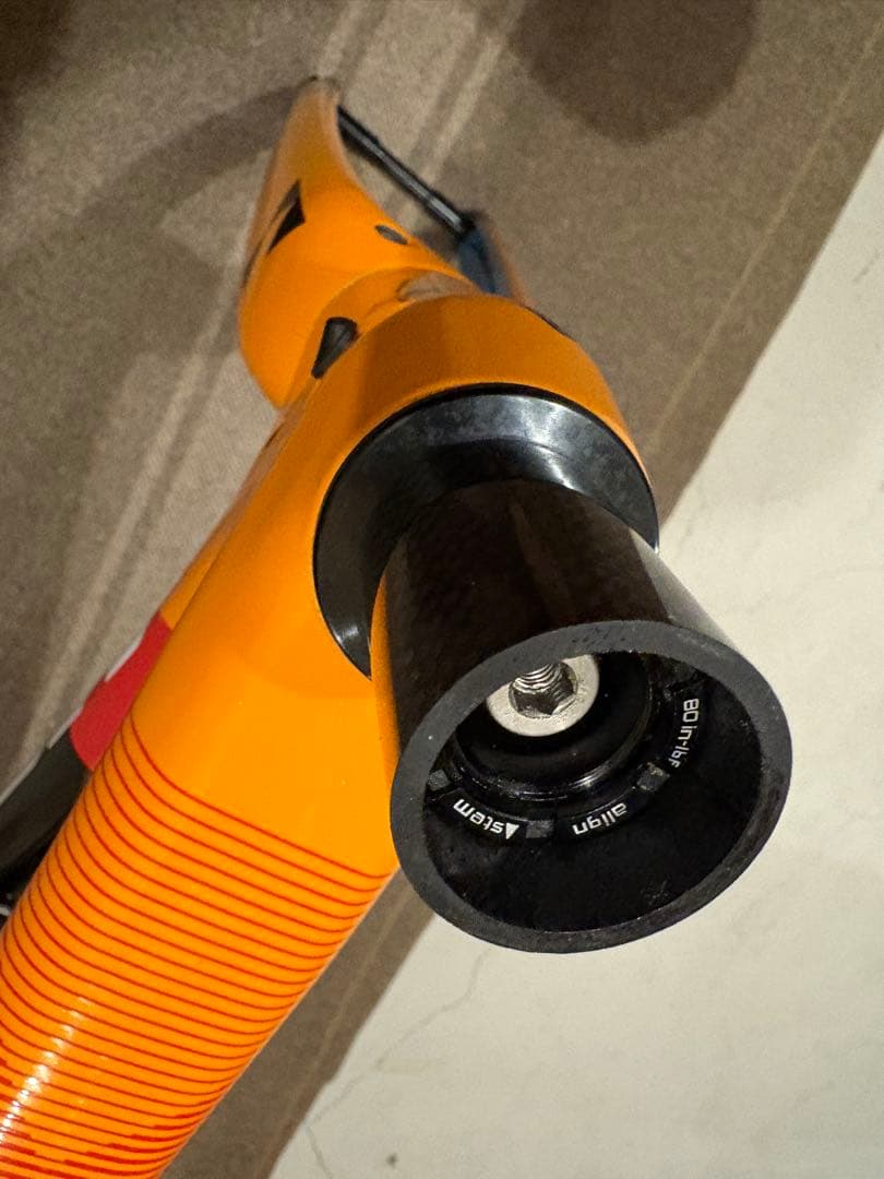 MERIDA SCULTURA TEAM E フレームセット