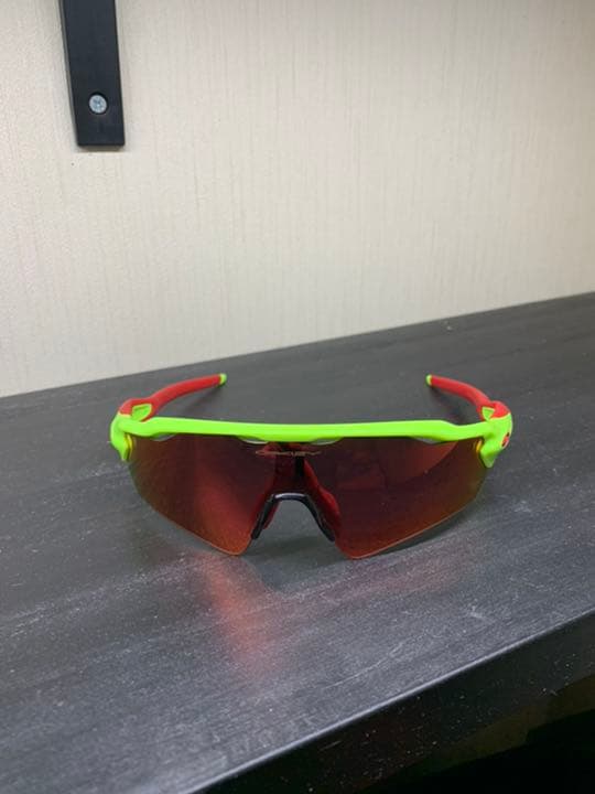 オークリー　サングラス レーダーロック