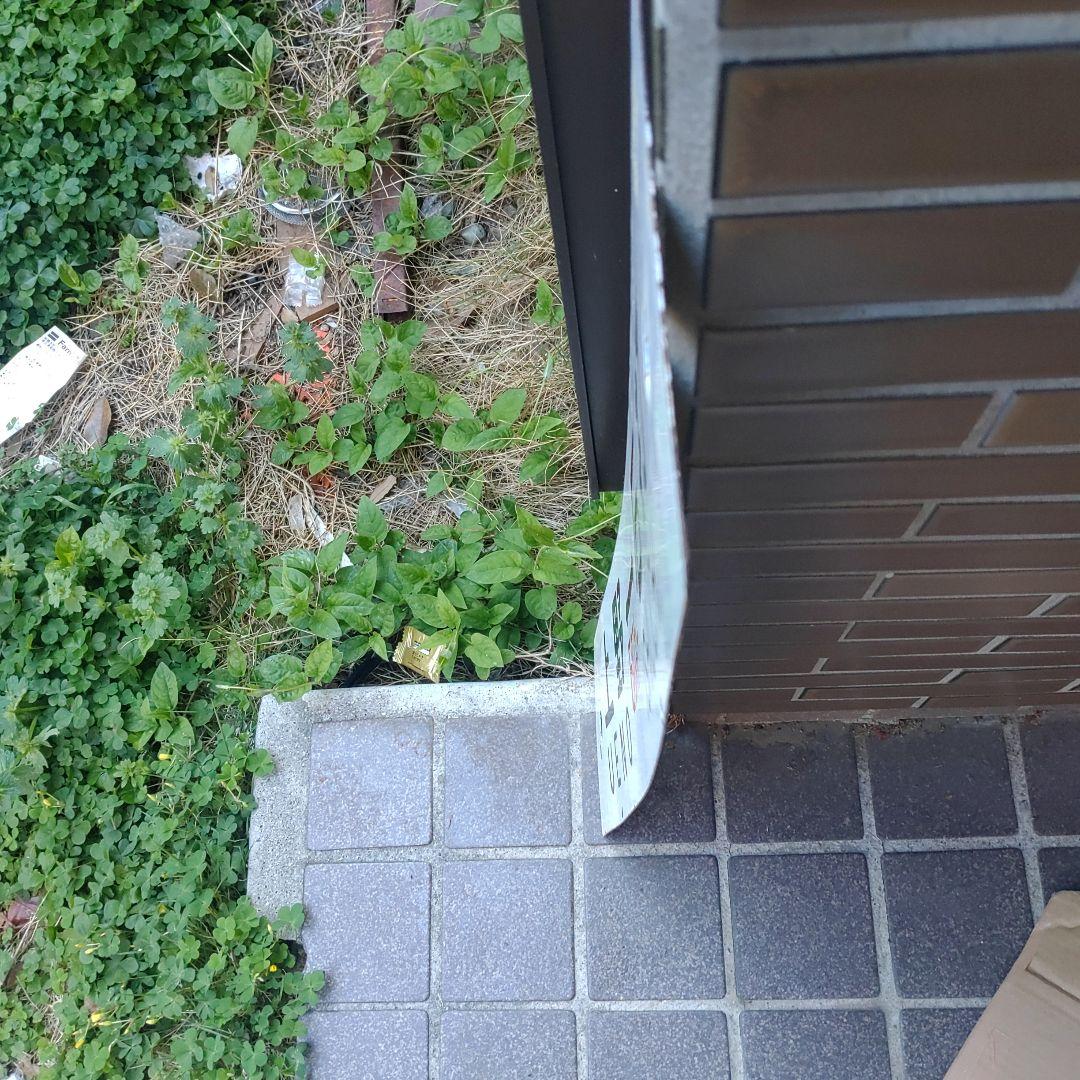 【鉄道サボ】（表）上野⇔石打　石打スキー（裏）　　⇔