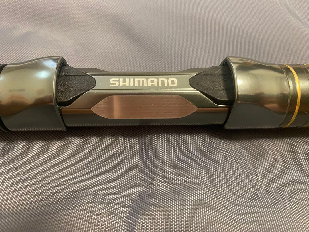 美品　シマノアルシエラ落とし込み M225