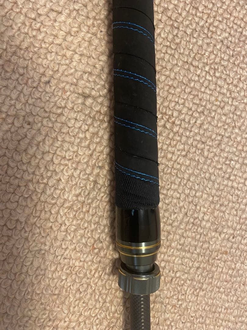 美品　シマノアルシエラ落とし込み M225