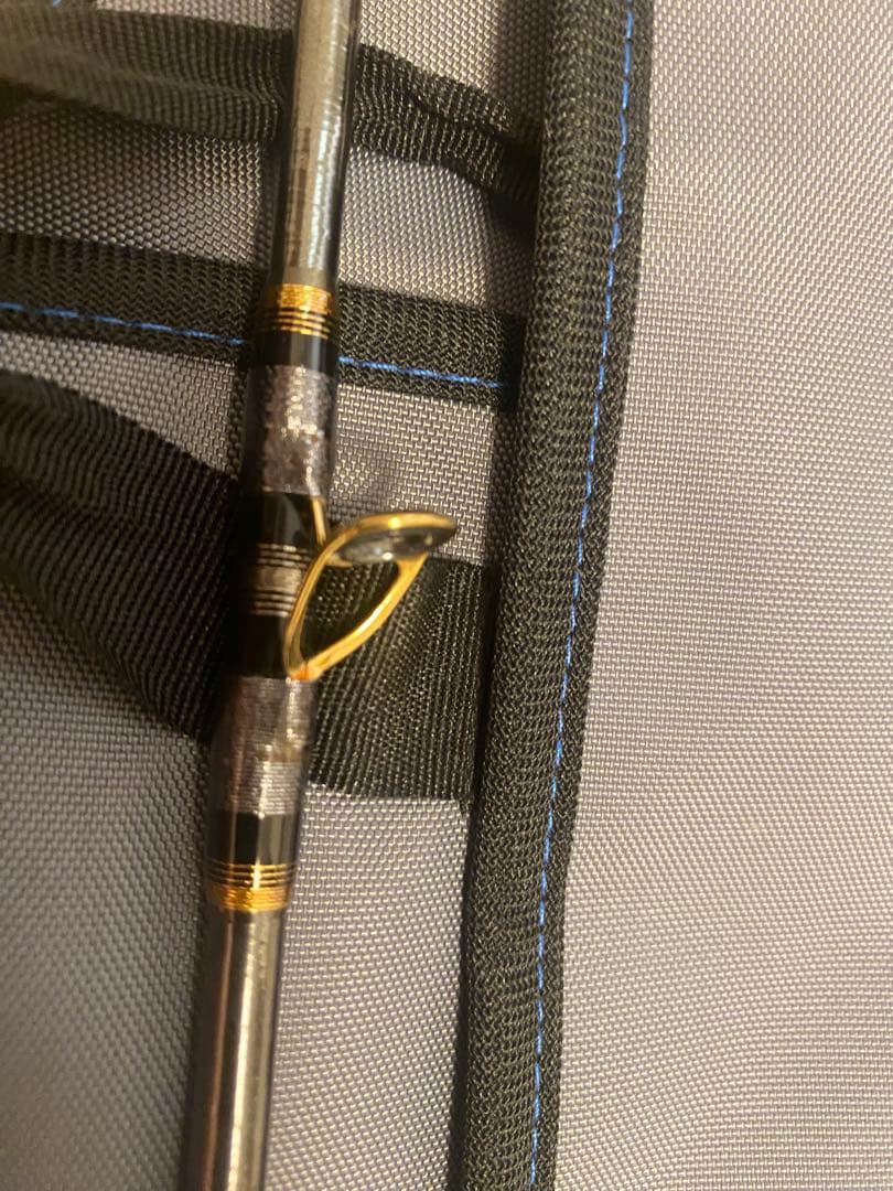 美品　シマノアルシエラ落とし込み M225