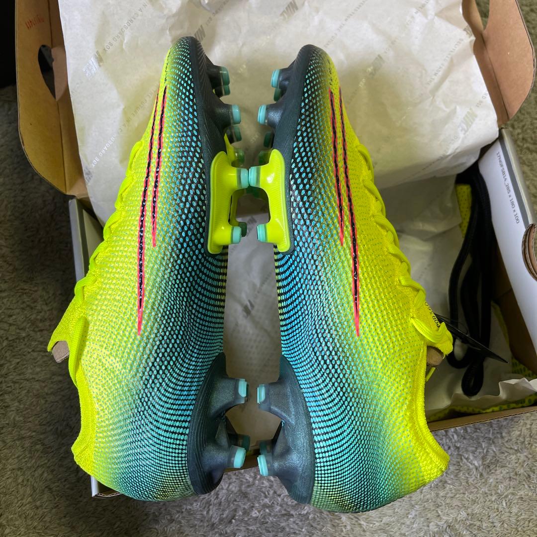 シューズ NIKE Mercurial Vapor 13 Elite AG-PRO