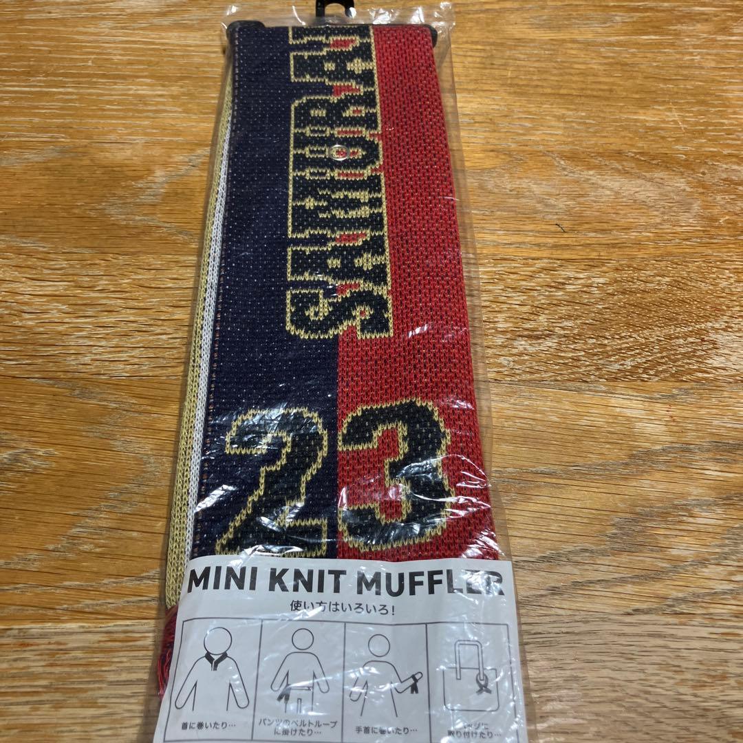 2023ＷＢC ヌートバー選手グッズ