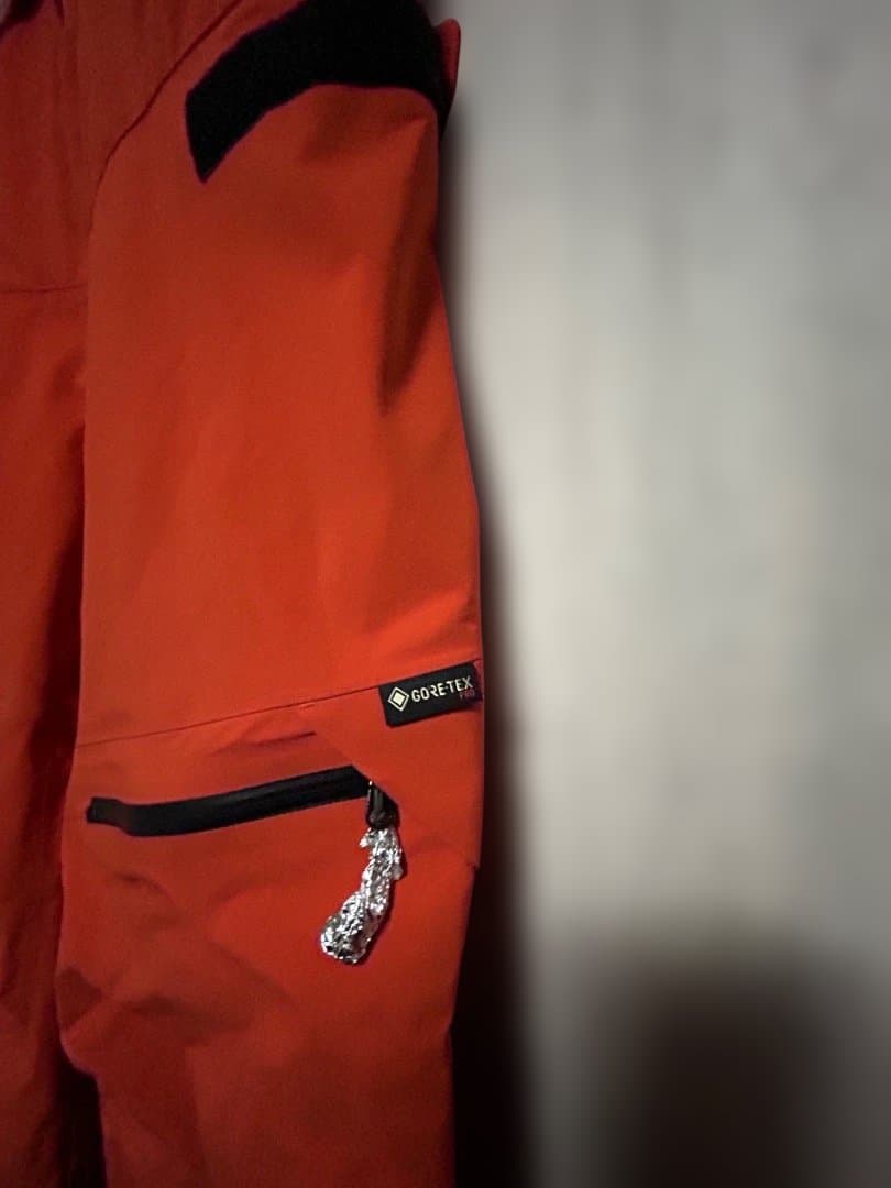 フェニックススキーウエア（シェル/ゴアテックス）