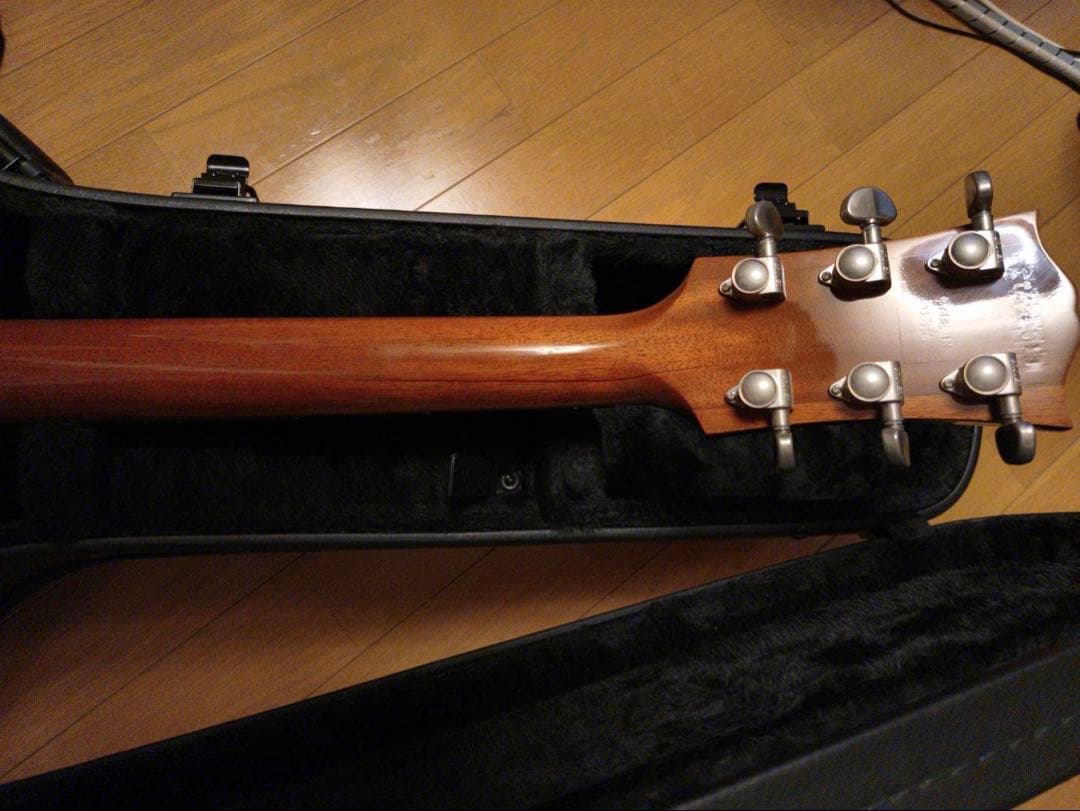 ギブソンGibson SJ-200 Studio Rosewood 2022年製