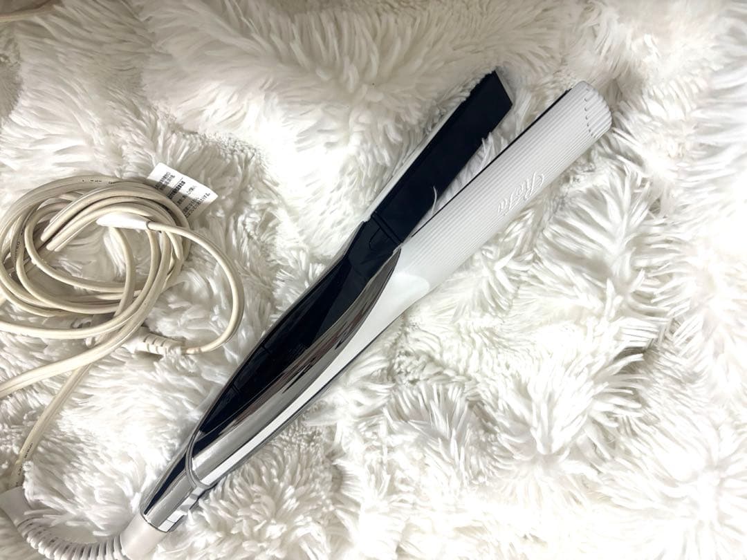 保証書付き　リファ　ストレートヘアアイロン