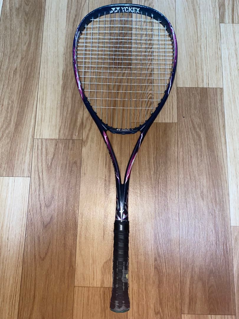 YONEX VOLTRAGE 5S UXL0 ヨネックス ボルトレイジ 5S