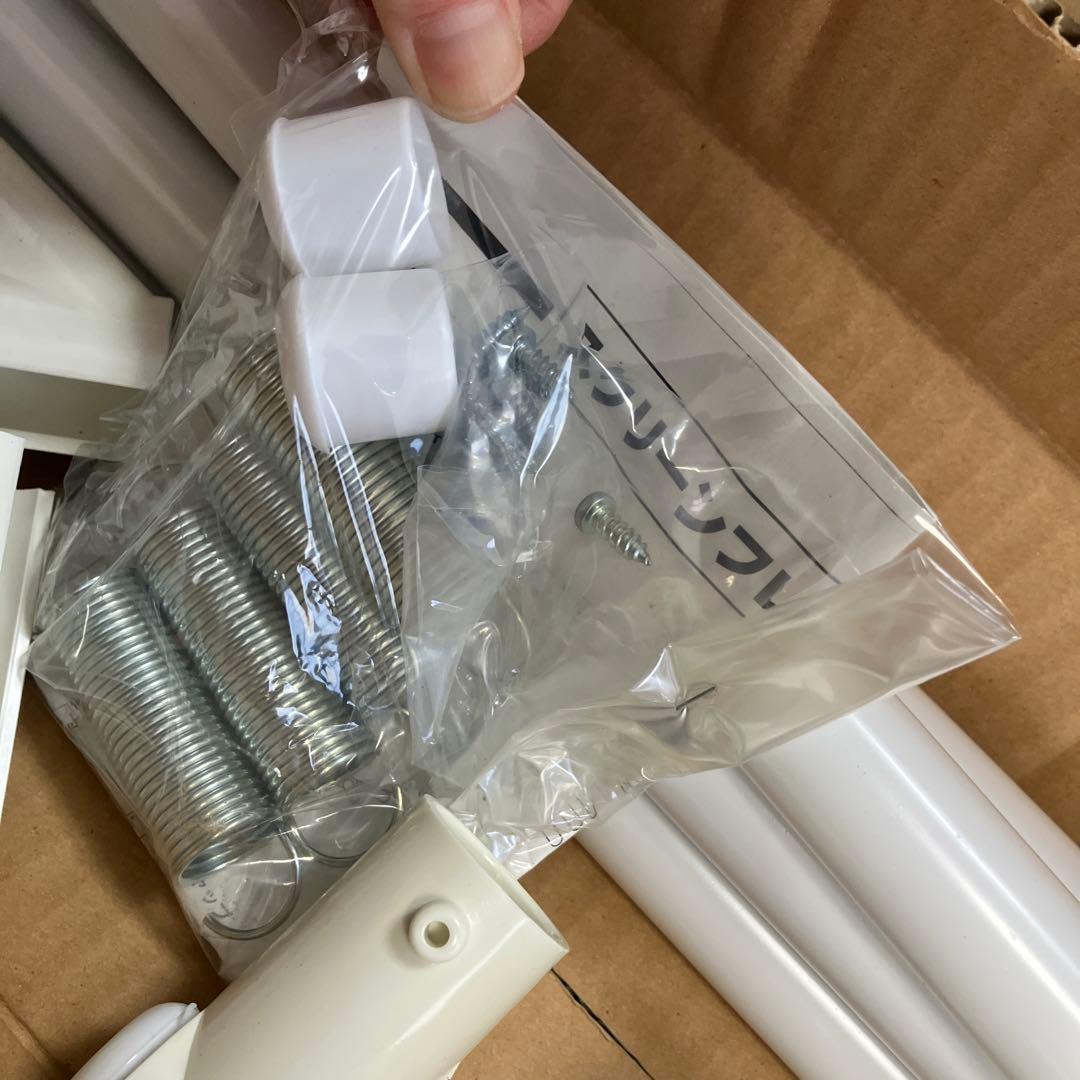 屋外/屋内用　大型スクリーンフレーム 900型　新品未使用