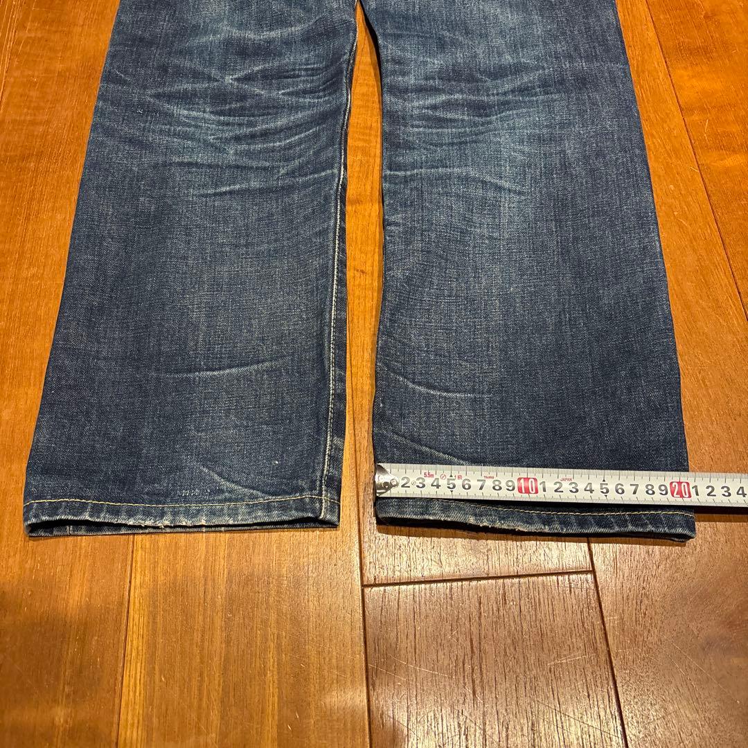 LEVI'S リーバイス702 古着ジーンズ W31
