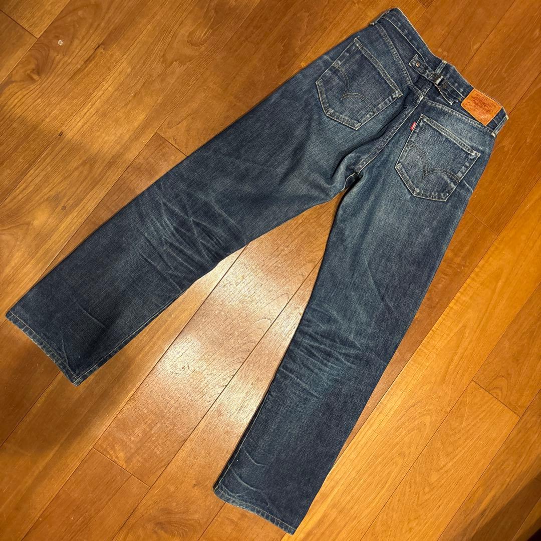 LEVI'S リーバイス702 古着ジーンズ W31