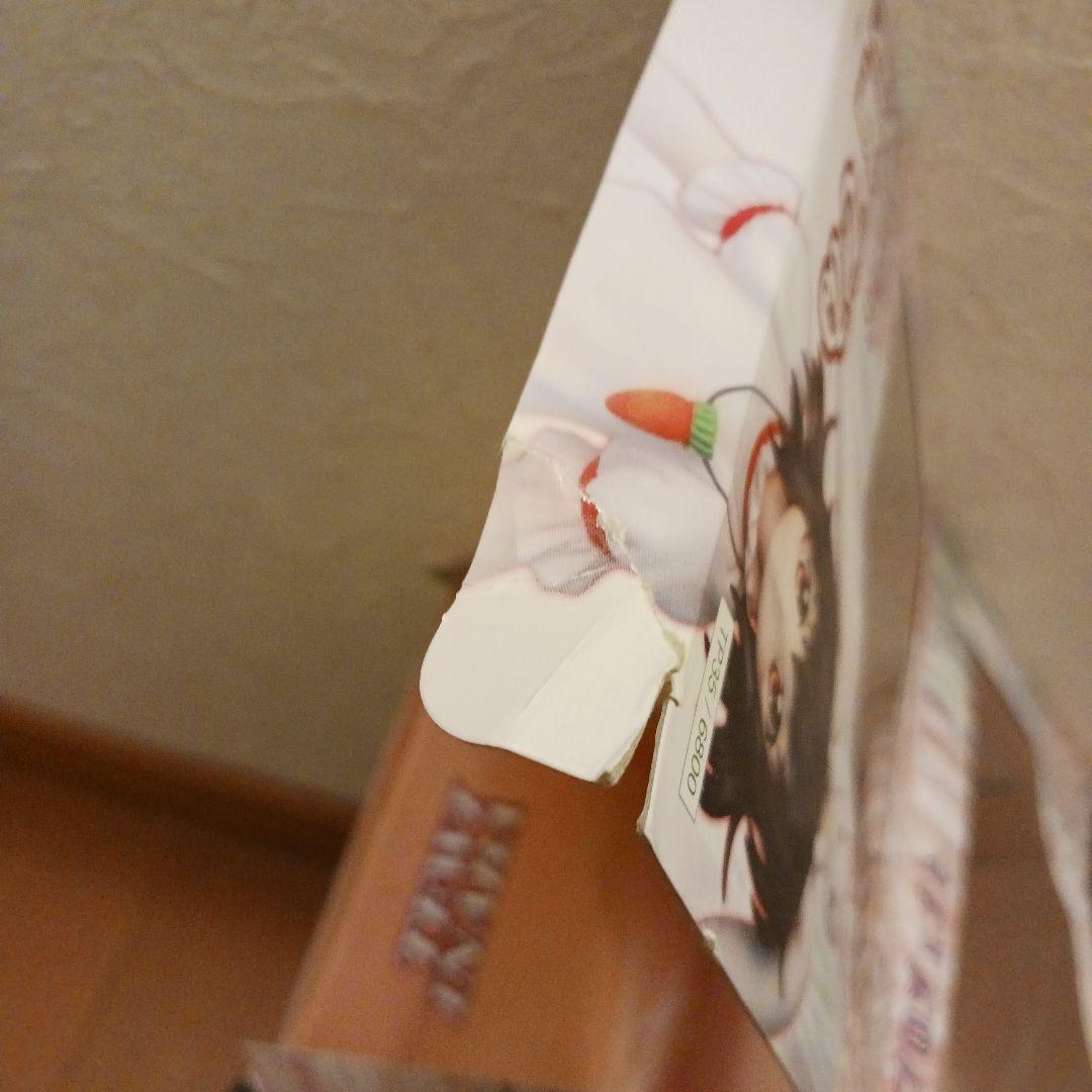 東方project 1/8 PVC フィギュア 幸運の素兎 因幡てゐ