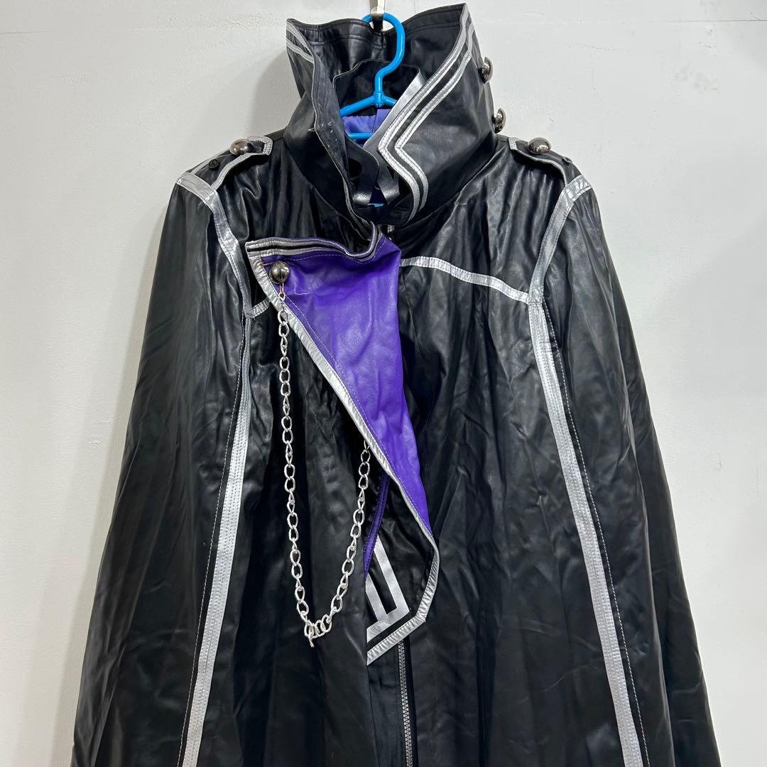 【即コス可能】刀剣乱舞 水心子正秀 正装 コスプレ 衣装 ウィッグ 靴ブーツ