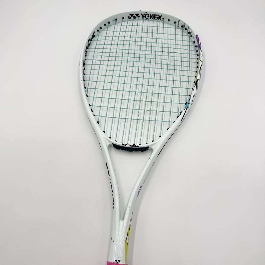【希少】YONEX ボルトレイジ7s ステア UXL1
