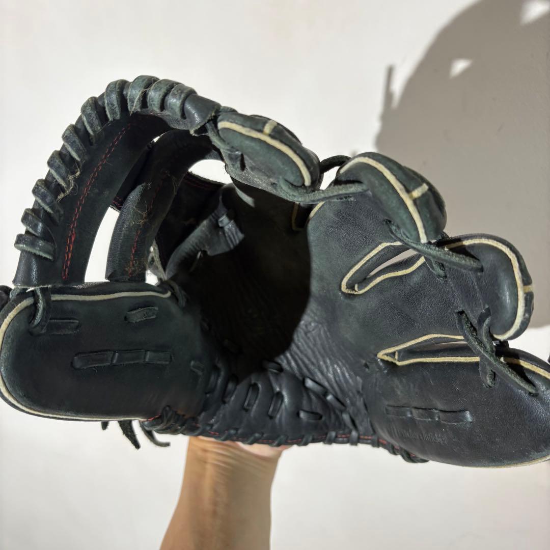 Mizuno 野球用グローブ 一般軟式