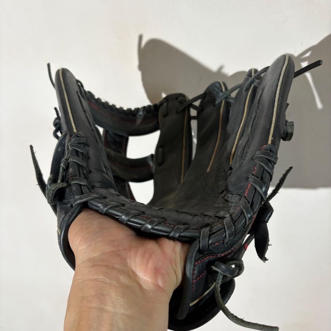 Mizuno 野球用グローブ 一般軟式